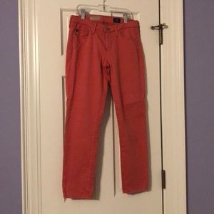 AG jeans